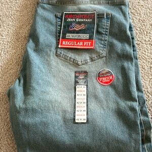 Architect Jeans.  Mens 42x30